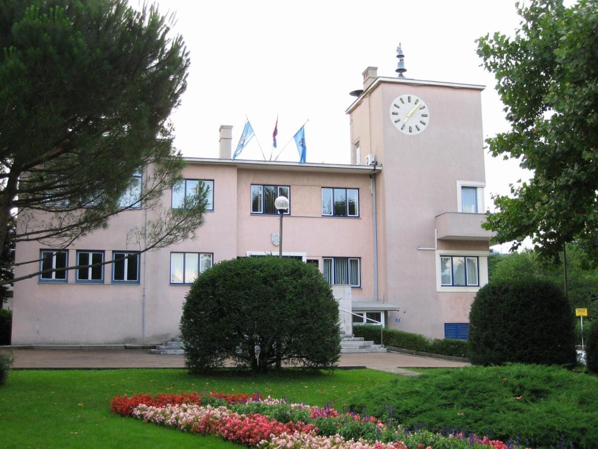Matej Apartment Matulji Exterior photo